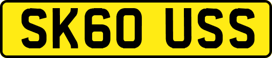 SK60USS