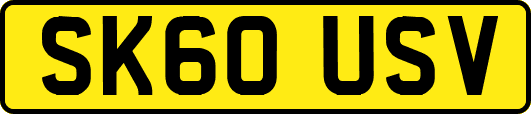 SK60USV