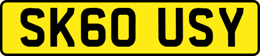 SK60USY
