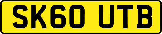 SK60UTB