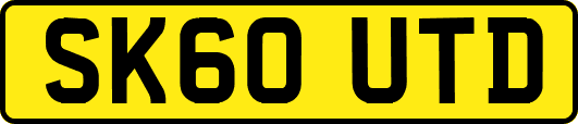 SK60UTD