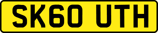 SK60UTH