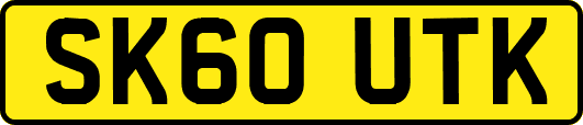 SK60UTK