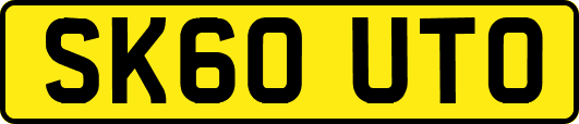 SK60UTO