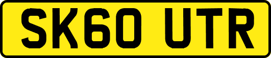 SK60UTR