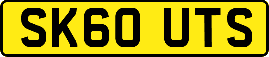 SK60UTS