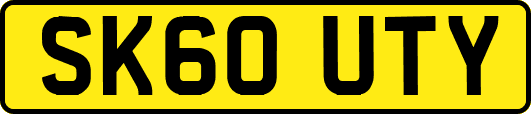 SK60UTY