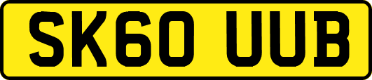 SK60UUB