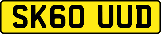 SK60UUD