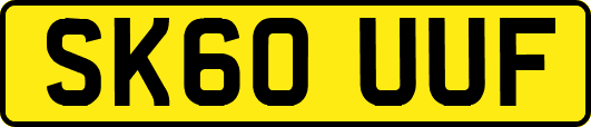 SK60UUF