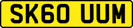 SK60UUM