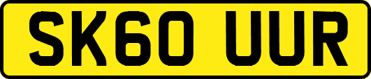 SK60UUR