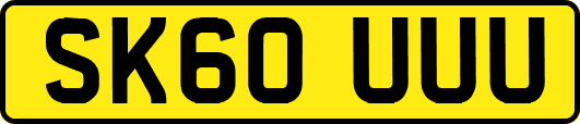 SK60UUU
