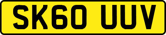 SK60UUV