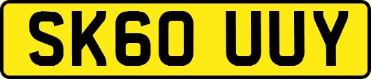 SK60UUY