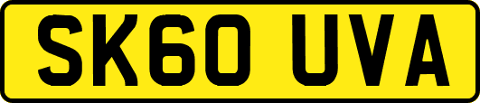 SK60UVA