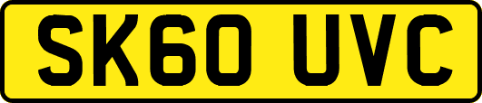 SK60UVC