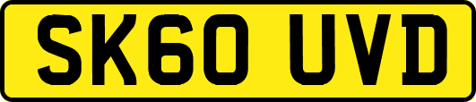 SK60UVD