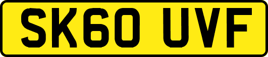 SK60UVF