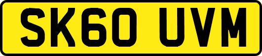SK60UVM