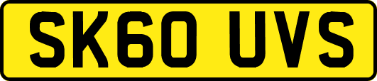 SK60UVS