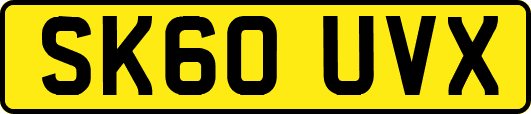 SK60UVX