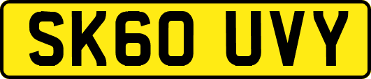SK60UVY