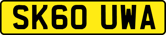 SK60UWA