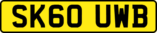 SK60UWB