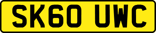 SK60UWC
