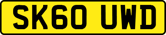 SK60UWD