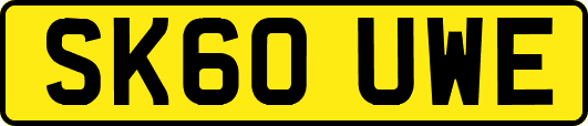 SK60UWE