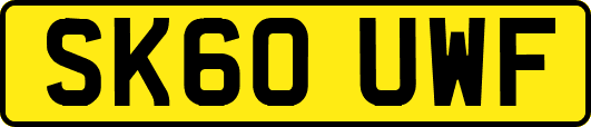 SK60UWF