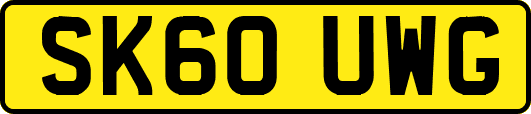 SK60UWG