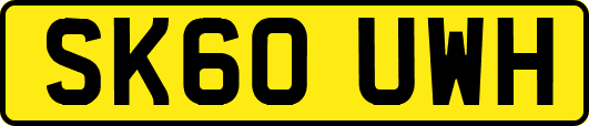 SK60UWH