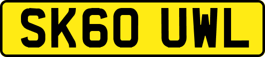 SK60UWL