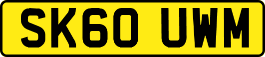SK60UWM