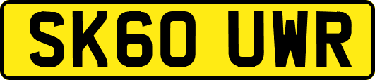 SK60UWR