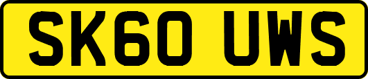 SK60UWS
