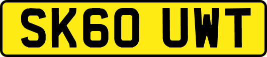 SK60UWT