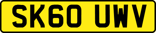 SK60UWV