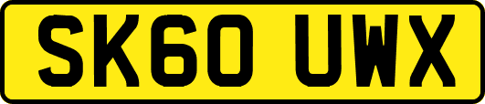 SK60UWX