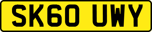 SK60UWY