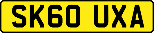 SK60UXA