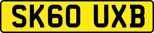SK60UXB