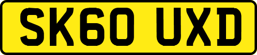 SK60UXD