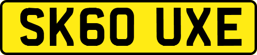 SK60UXE