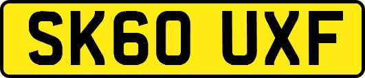 SK60UXF