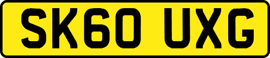SK60UXG