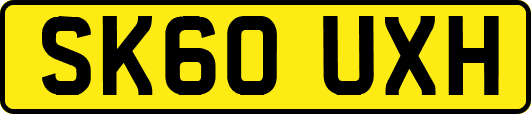 SK60UXH